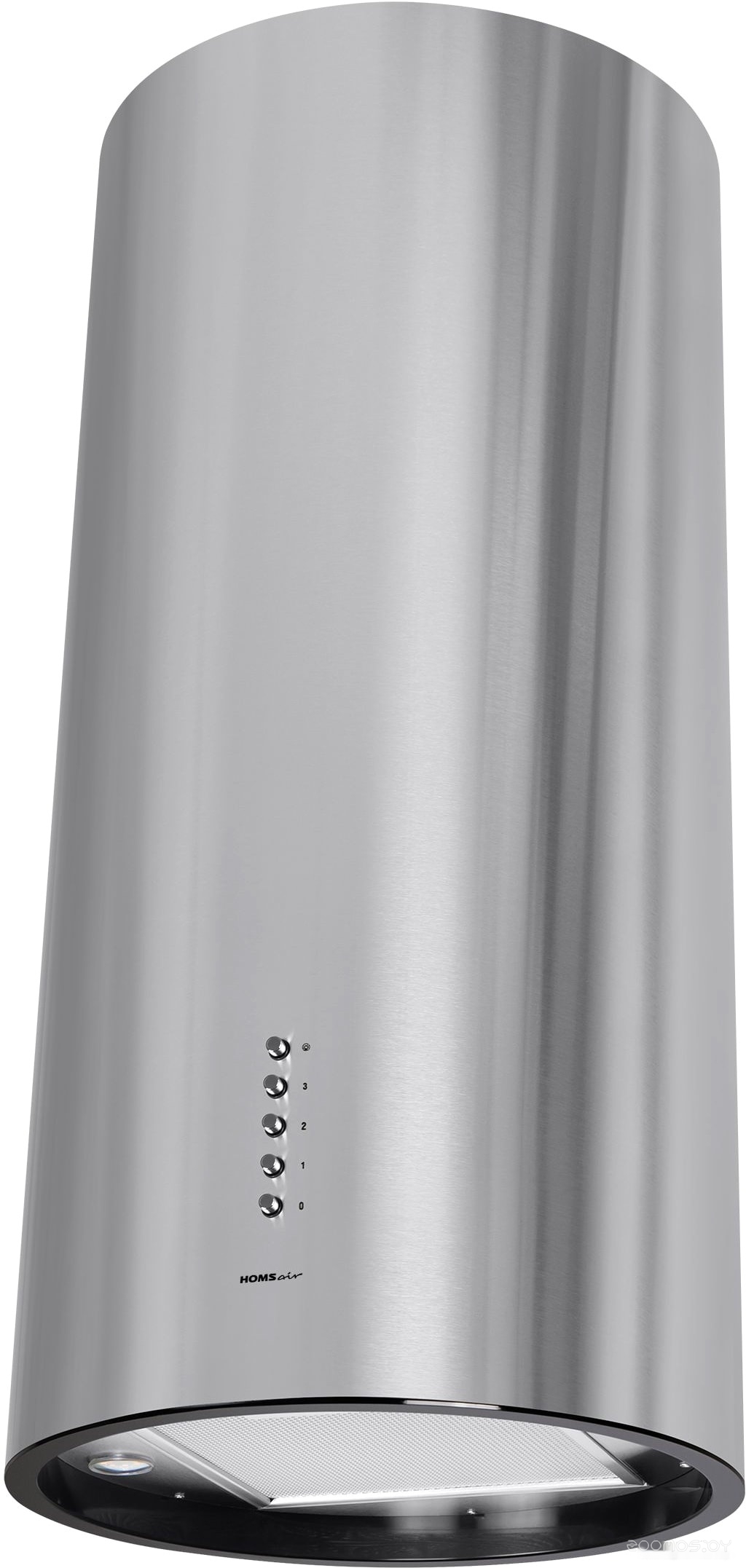 Кухонная вытяжка HOMSair Fly 1000SD 39 (нержавеющая сталь) в  магазине Терабит Могилев