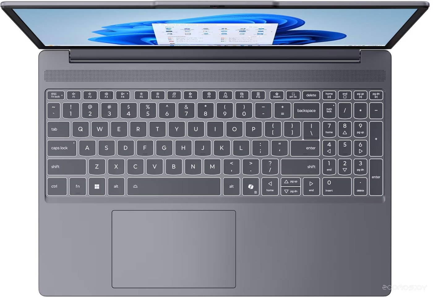 ������� Lenovo IdeaPad Slim 3 15AHP10 83KA0015RK �  �������� ������� �������