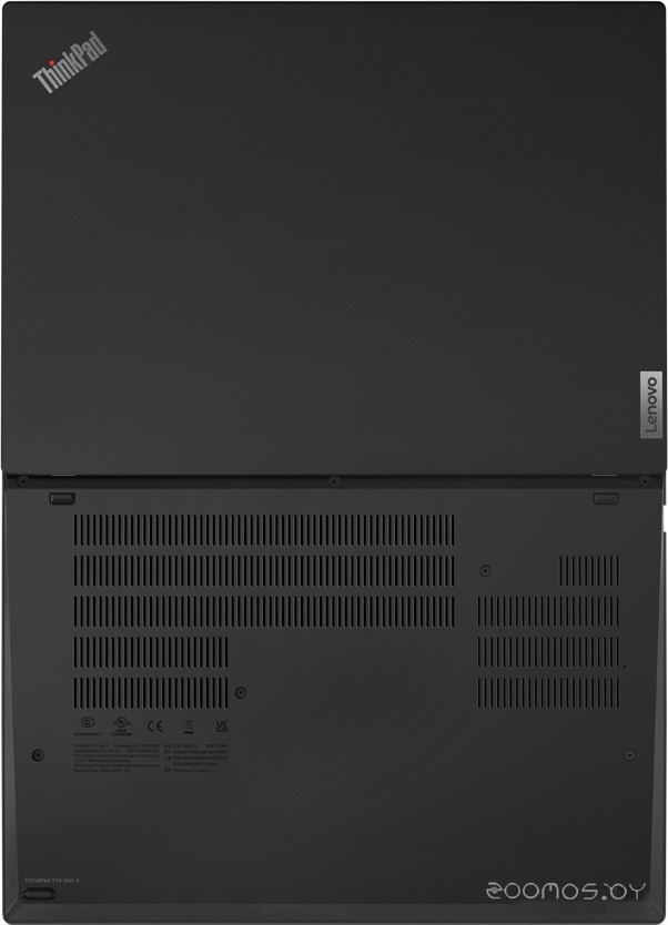 Ноутбук Lenovo ThinkPad T14 Gen 4 Intel 21HESDXP00 в  магазине Терабит Могилев