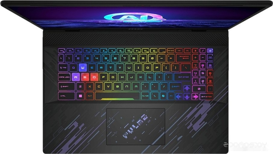 Игровой ноутбук MSI Prestige 16 AI Evo B1MG-058XBY в  магазине Терабит Могилев