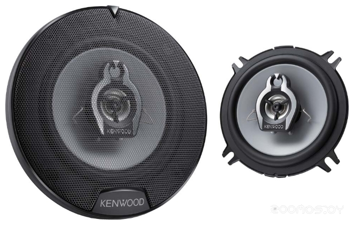 ������������ Kenwood KFC-1353RG2 �  �������� ������� �������