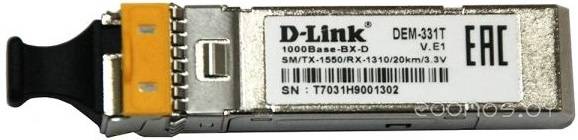  D-LINK DEM-331T     