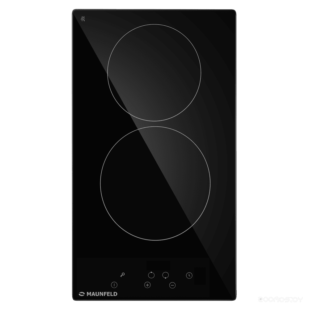 �������� ������ Maunfeld AVCE3021BK �  �������� ������� �������