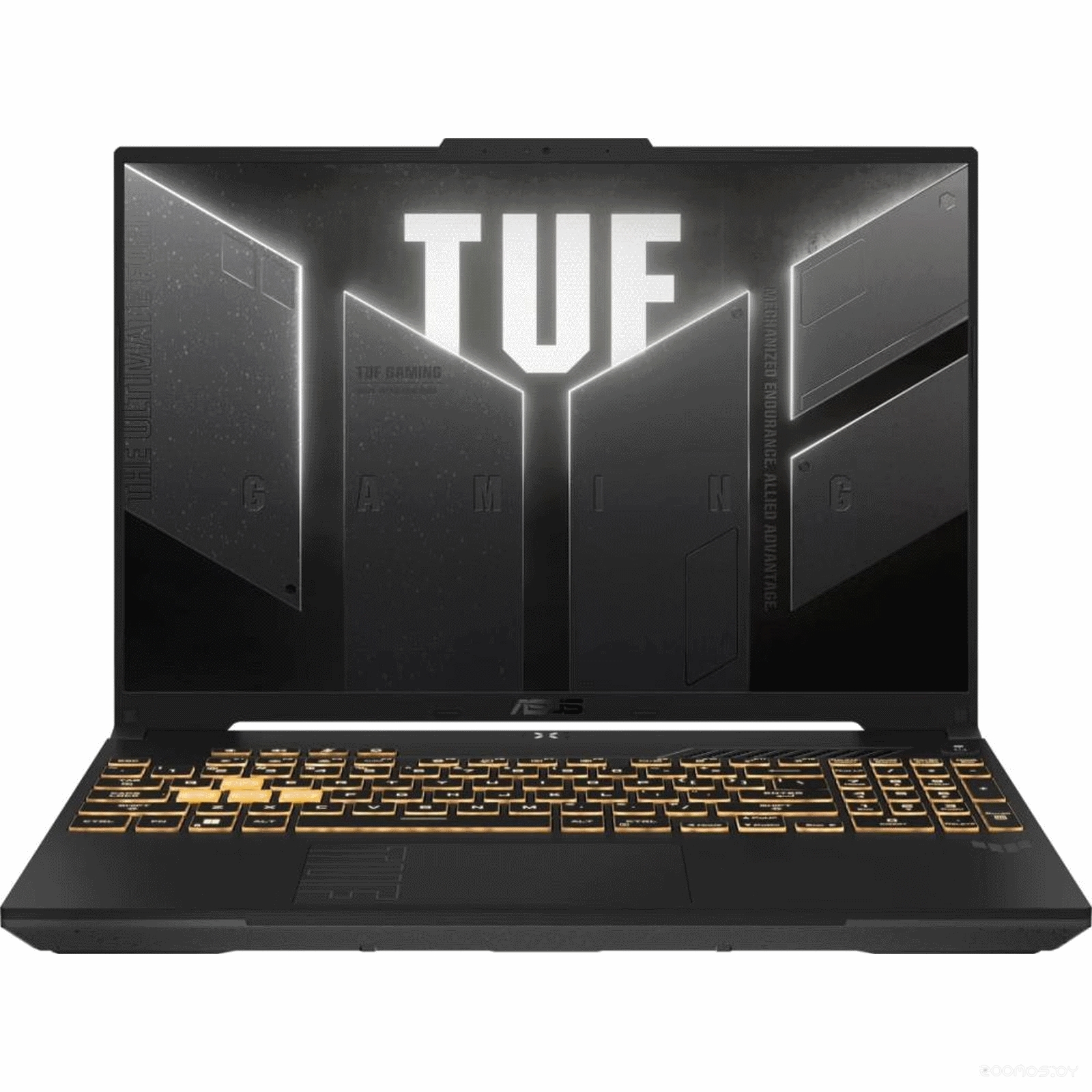 ������� ������� Asus TUF Gaming F16 FX608JHR-RV140 �  �������� ������� �������