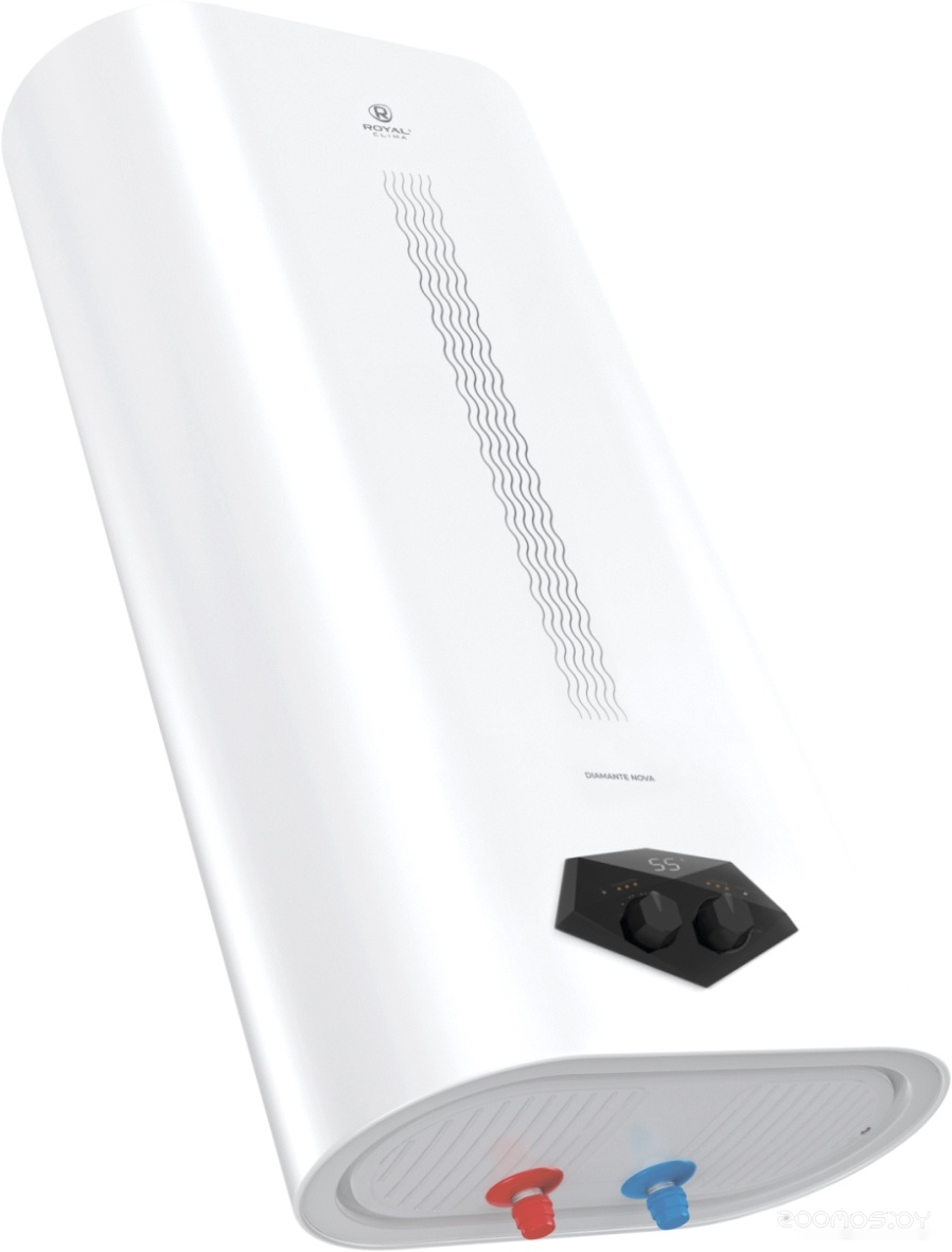    Royal Clima Diamante Nova RWH-DN30-FE     