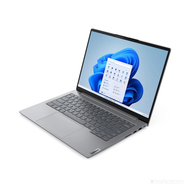  Lenovo ThinkBook 16 G6 IRL 21KH001QRU     