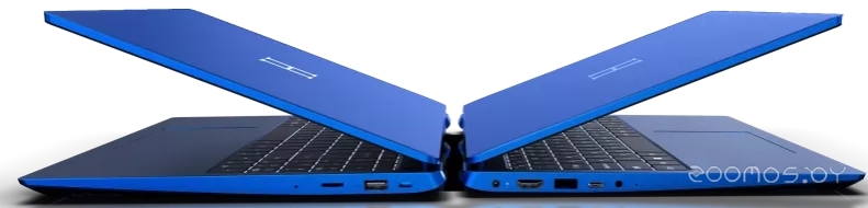 Ноутбук Horizont H-book 15 МАК4 T52E4W 4810443003898 в  магазине Терабит Могилев