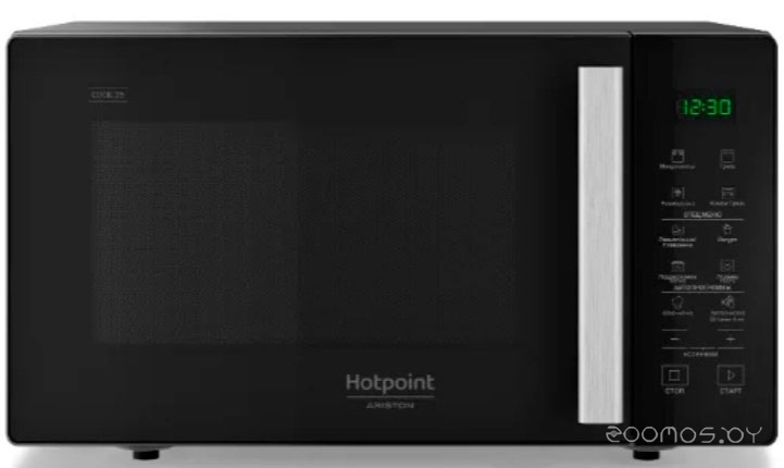 ������������� ���� Hotpoint-Ariston MWHA 253 B �  �������� ������� �������