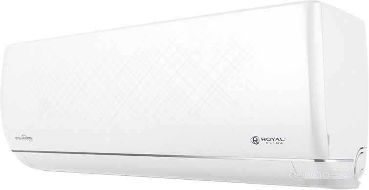 Кондиционер Royal Clima Renaissance DC EU Inverter 2024 RCI-RNC35HN в  магазине Терабит Могилев