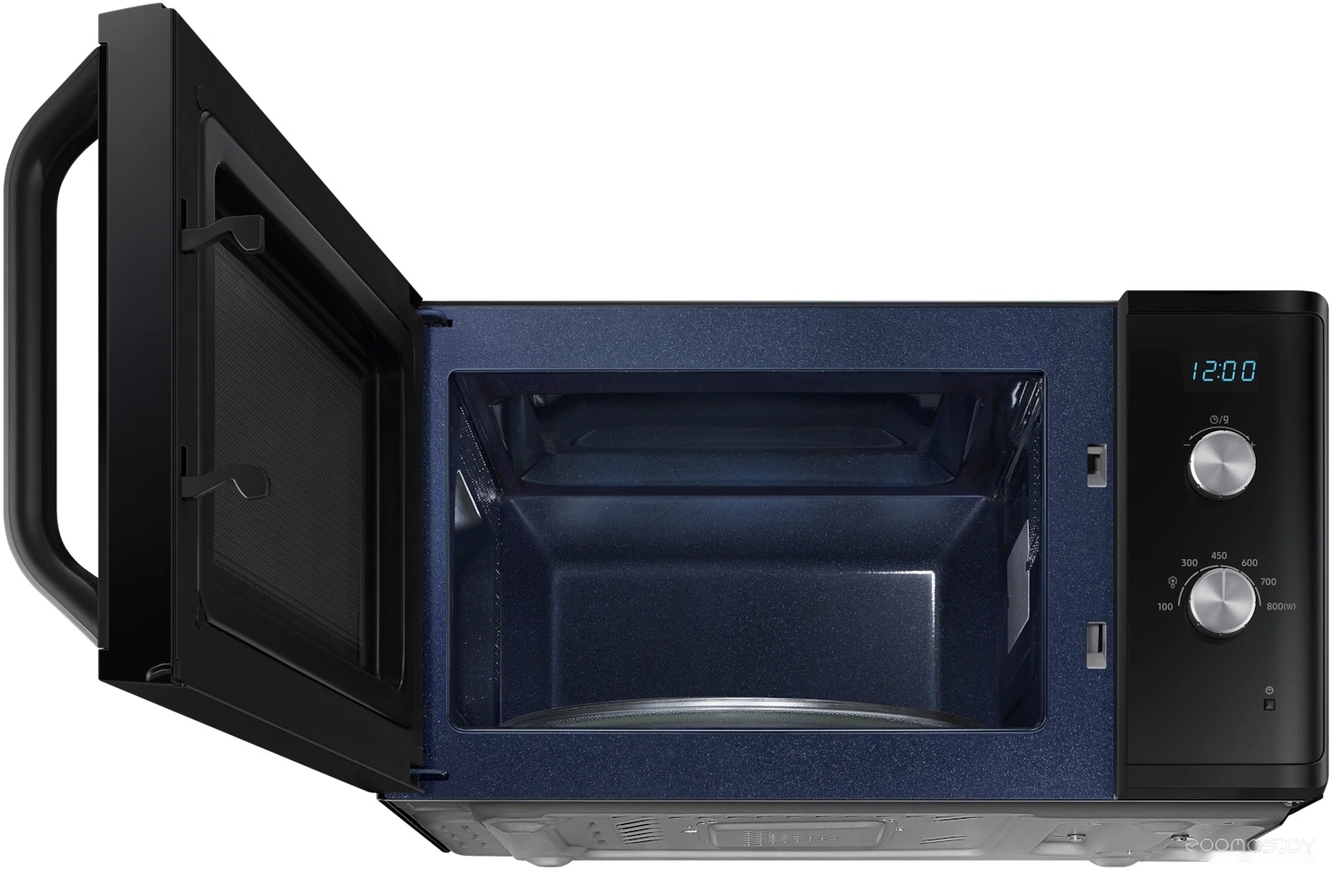 ������������� ���� Samsung MS23K3614AW �  �������� ������� �������