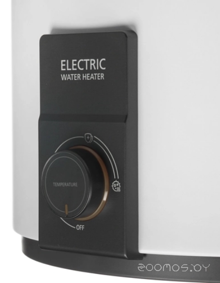 Водонагреватель Midea MWH-5015-CVM в  магазине Терабит Могилев
