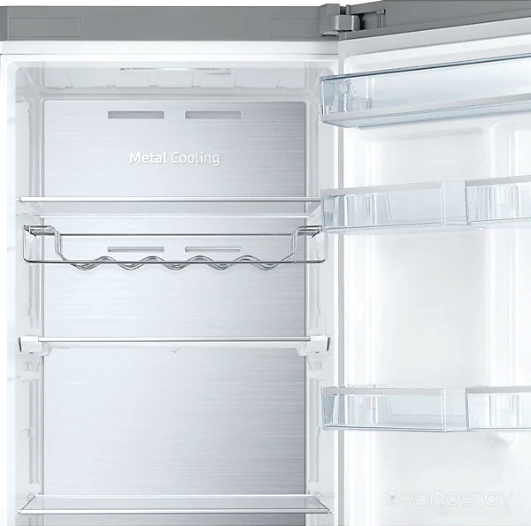 Холодильник Samsung RB37A5291B1/WT в  магазине Терабит Могилев