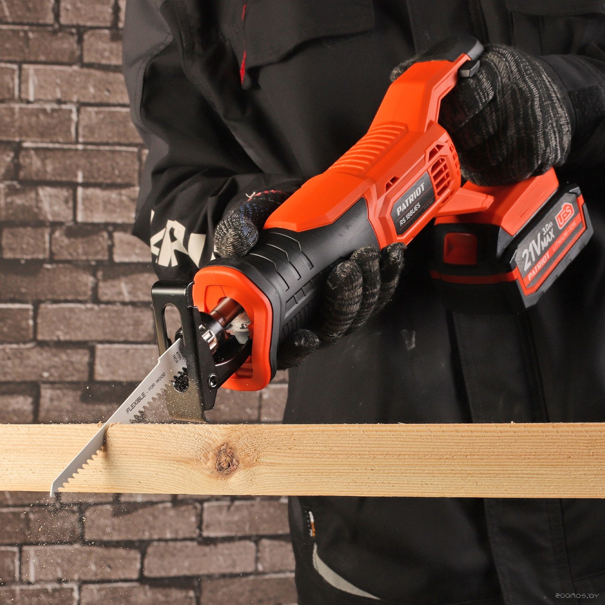   Patriot RS 188 UES 110301880     