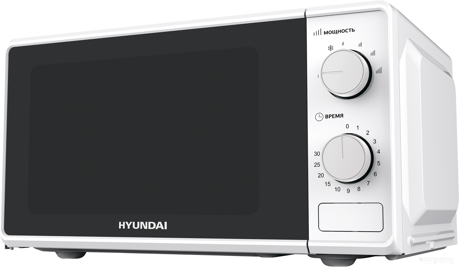 ������������� ���� Hyundai HYM-M2044 �  �������� ������� �������