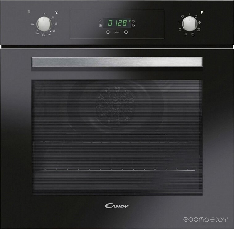 ������������� ������� ���� Candy FCP 615 NX/E �  �������� ������� �������