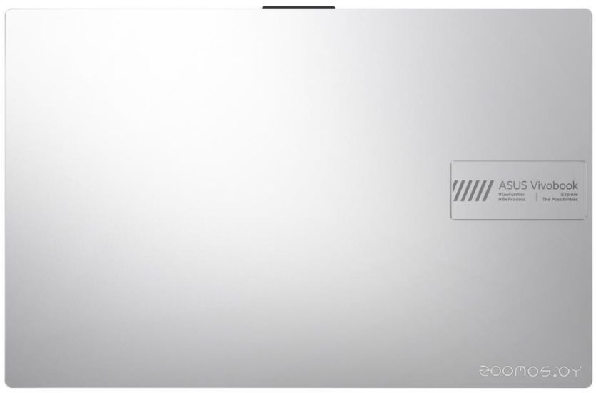Ноутбук Asus Vivobook Go 15 OLED E1504FA-L11183 в  магазине Терабит Могилев