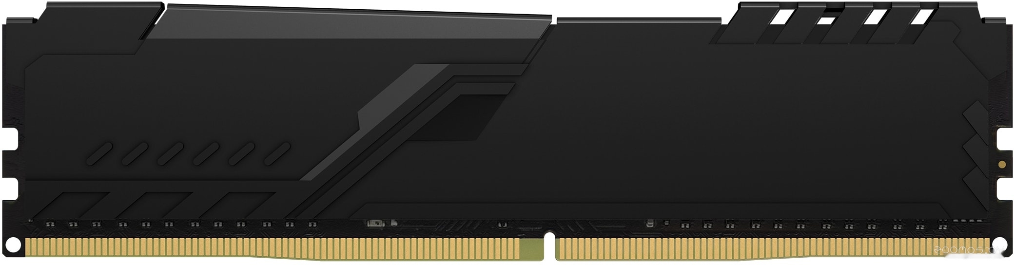 Оперативная память Kingston FURY Beast 16GB DDR4 PC4-28800 KF436C18BB/16 в  магазине Терабит Могилев