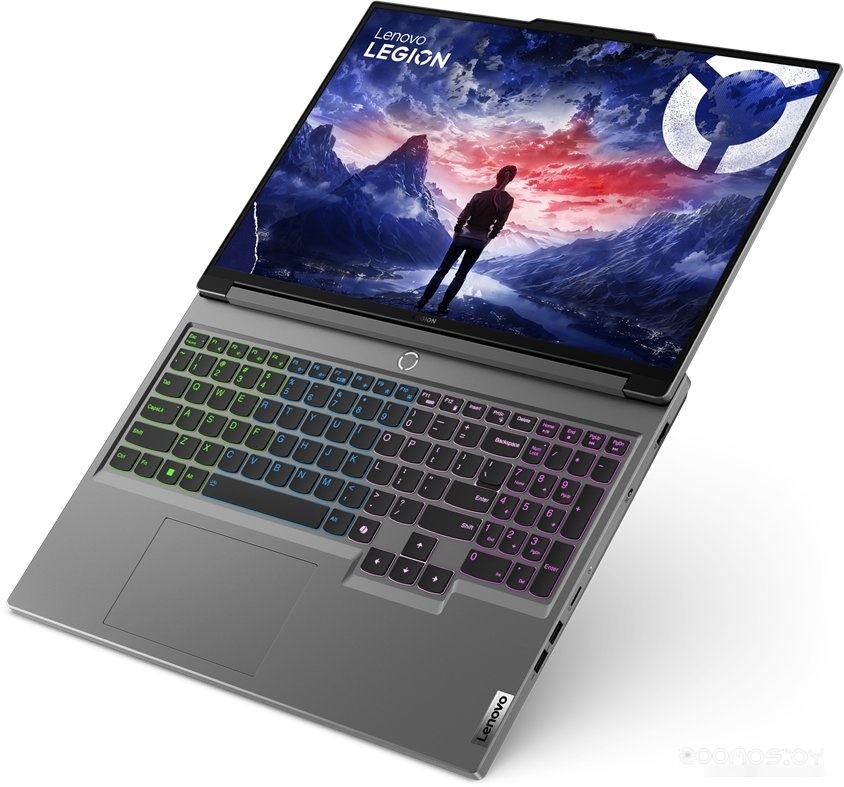 ������� ������� Lenovo Legion 5 16IRX9 83DG004DRK �  �������� ������� �������