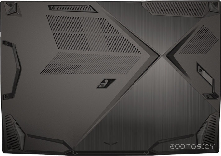 Игровой ноутбук MSI Thin 15 B12VE-1685XBY в  магазине Терабит Могилев