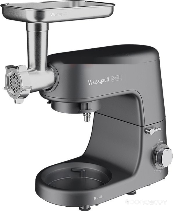 ������� Weissgauff Zibal 60 WH Sensor �  �������� ������� �������