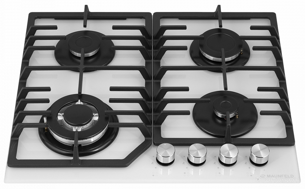 �������� ������ Maunfeld EGHG.64.43CW/G ����� �  �������� ������� �������