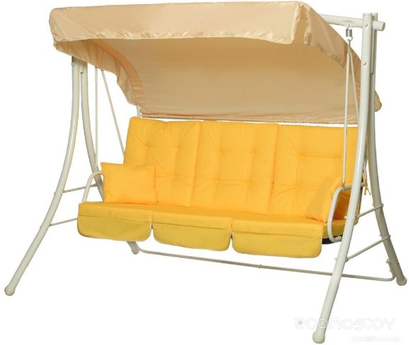 Садовые качели Olsa Пагода с1543 от магазина Терабит Могилев Садовые качели Olsa Пагода с1543 в магазине Терабит Могилев