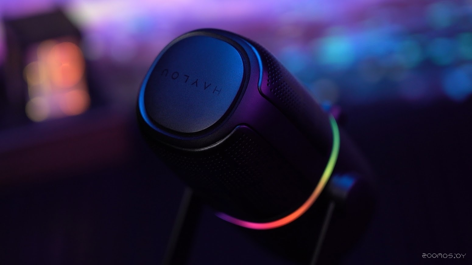 ������������� ���� Weissgauff HMT-207 �  �������� ������� �������