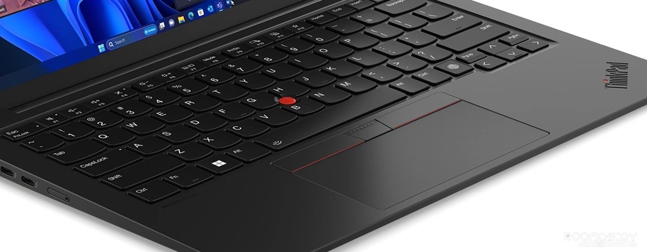 Ноутбук Lenovo ThinkPad X1 Carbon Gen 12 21KDS07C00 в  магазине Терабит Могилев