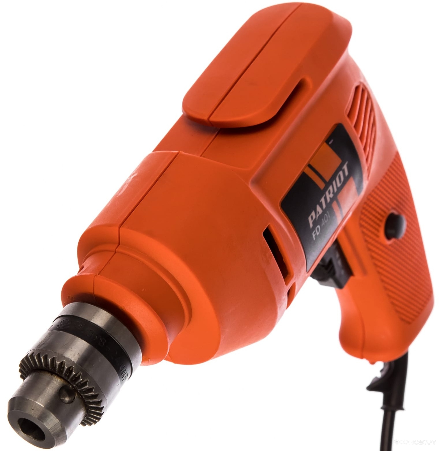   Patriot FD 401 THE ONE     