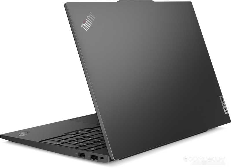 ������� Lenovo ThinkPad E16 Gen 1 Intel 21JN009NRT �  �������� ������� �������