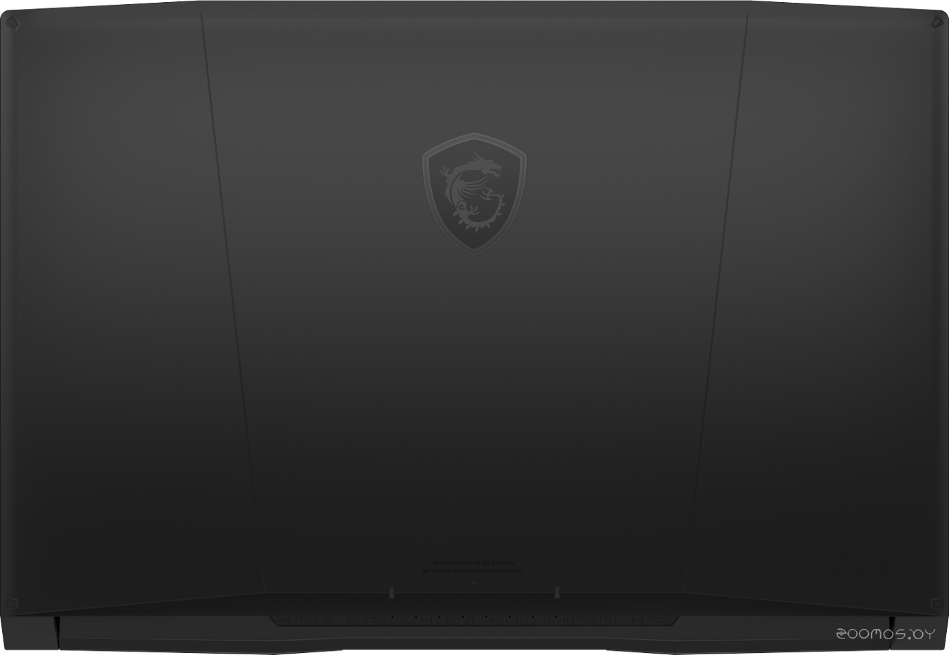 Игровой ноутбук MSI Cyborg 15 A12VF-1019XBY в  магазине Терабит Могилев