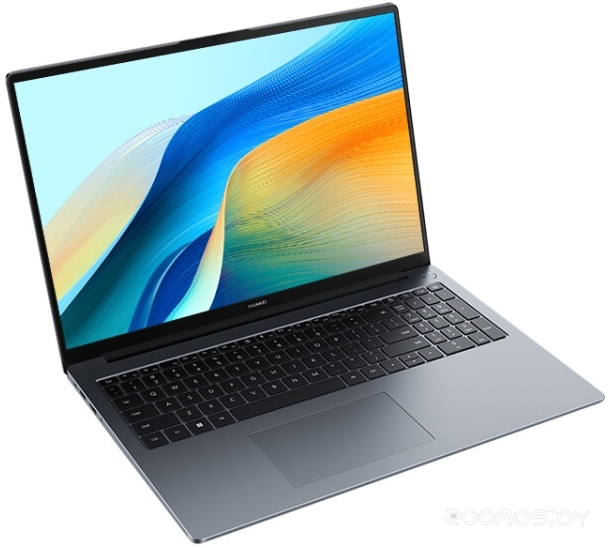 Ноутбук Huawei MateBook D 16 2024 MCLF-X 53013YDJ в  магазине Терабит Могилев