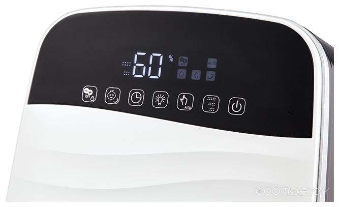 ����������� ������� Zanussi ZH 5.5 Onde �  �������� ������� �������