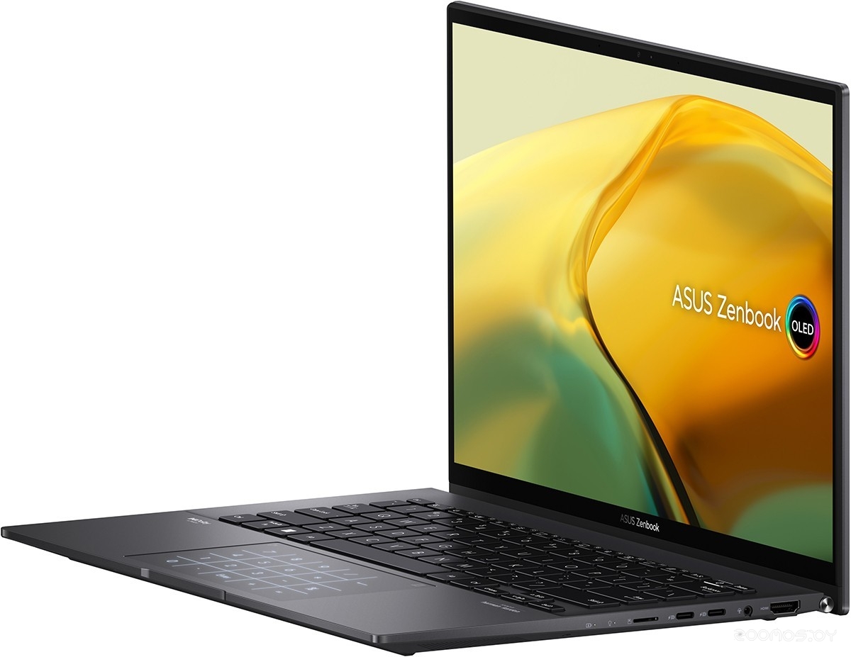 Ноутбук Asus ZenBook 14 UM3402YA-KP602 в  магазине Терабит Могилев