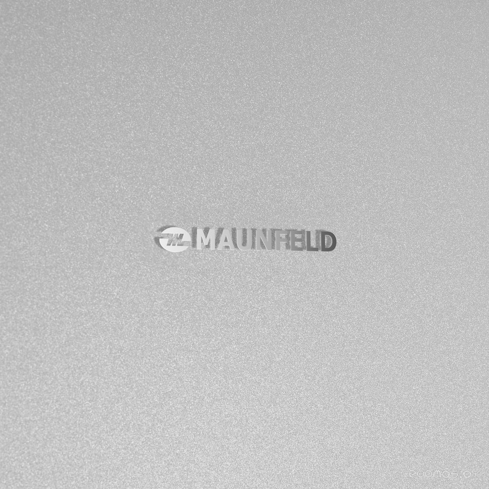 Холодильник Maunfeld MFF185NFS Inverter в  магазине Терабит Могилев