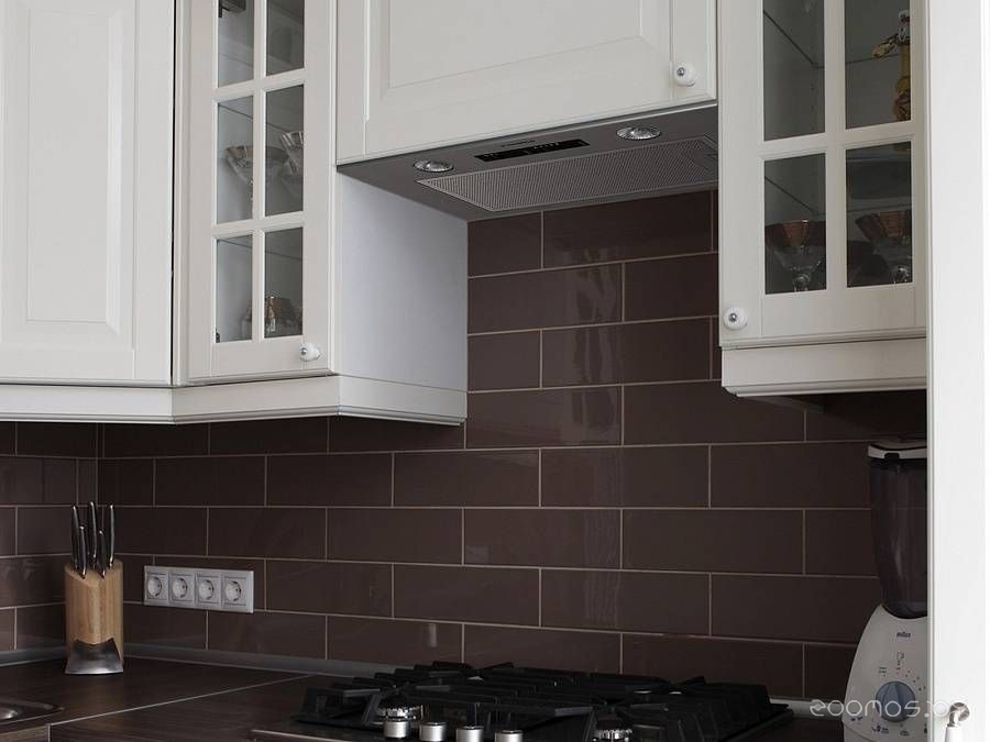 Вытяжка Maunfeld Crosby Light (C) 60 Gl нержавеющая сталь в  магазине Терабит Могилев