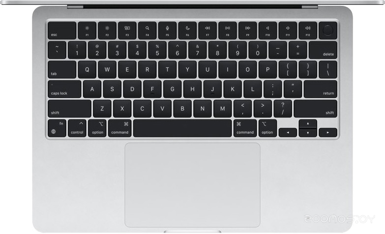 Ноутбук Apple Macbook Air 13" M2 2022 MLXY3 в  магазине Терабит Могилев