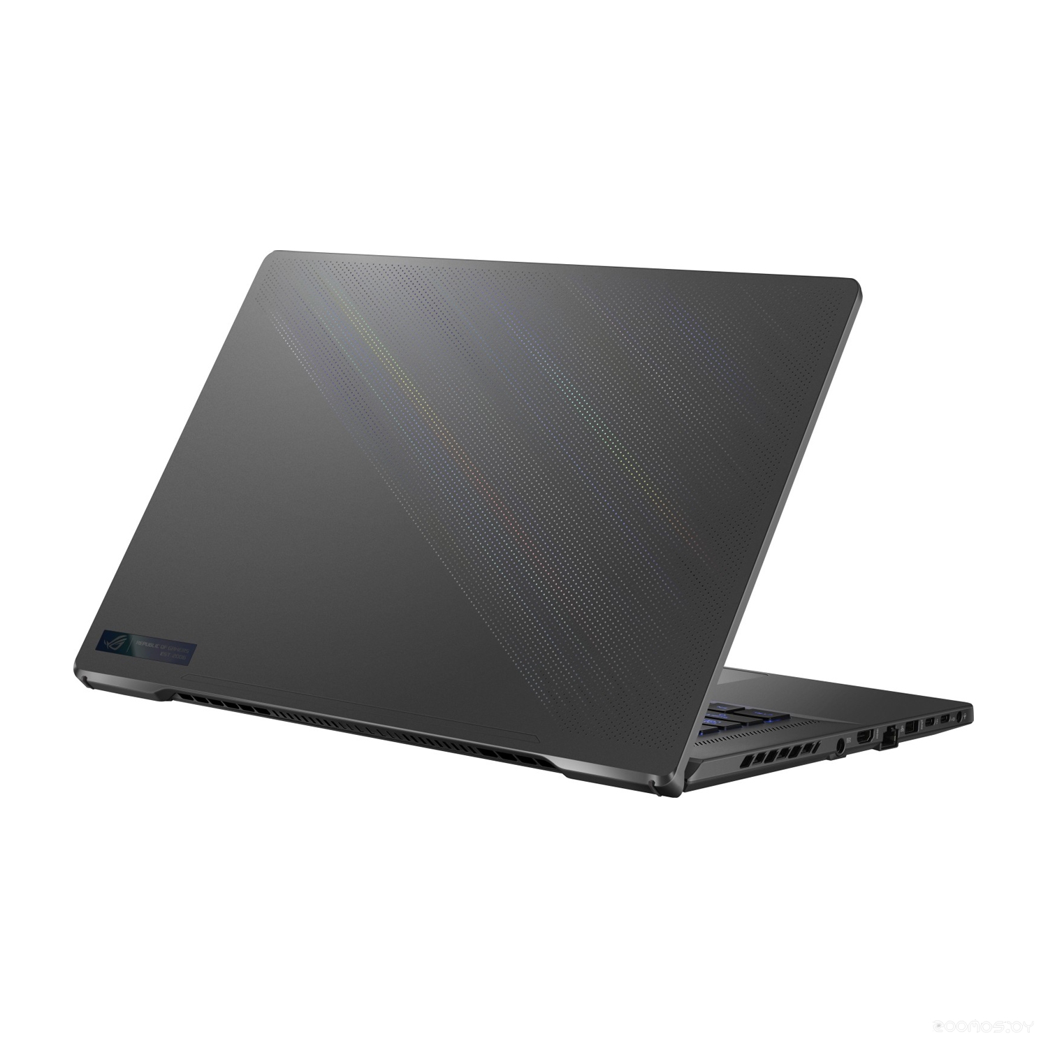 Ноутбук Asus ROG Zephyrus G16 GA605WI-QR049 (90NR0J92-M001Y0) в  магазине Терабит Могилев