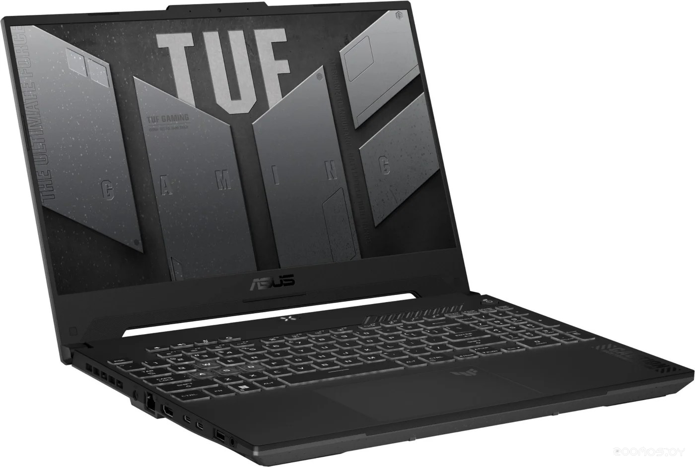 Ноутбук Asus TUF Gaming A15 FA507NVR-LP040 (90NR0JK5-M00230) в  магазине Терабит Могилев