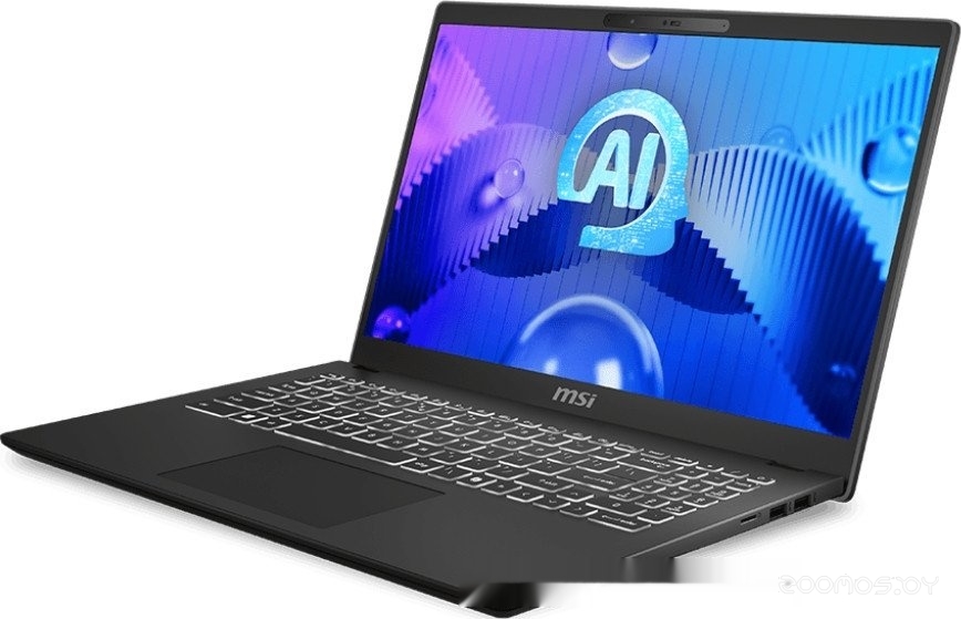 Ноутбук MSI Modern 15 B7M-262XBY в  магазине Терабит Могилев