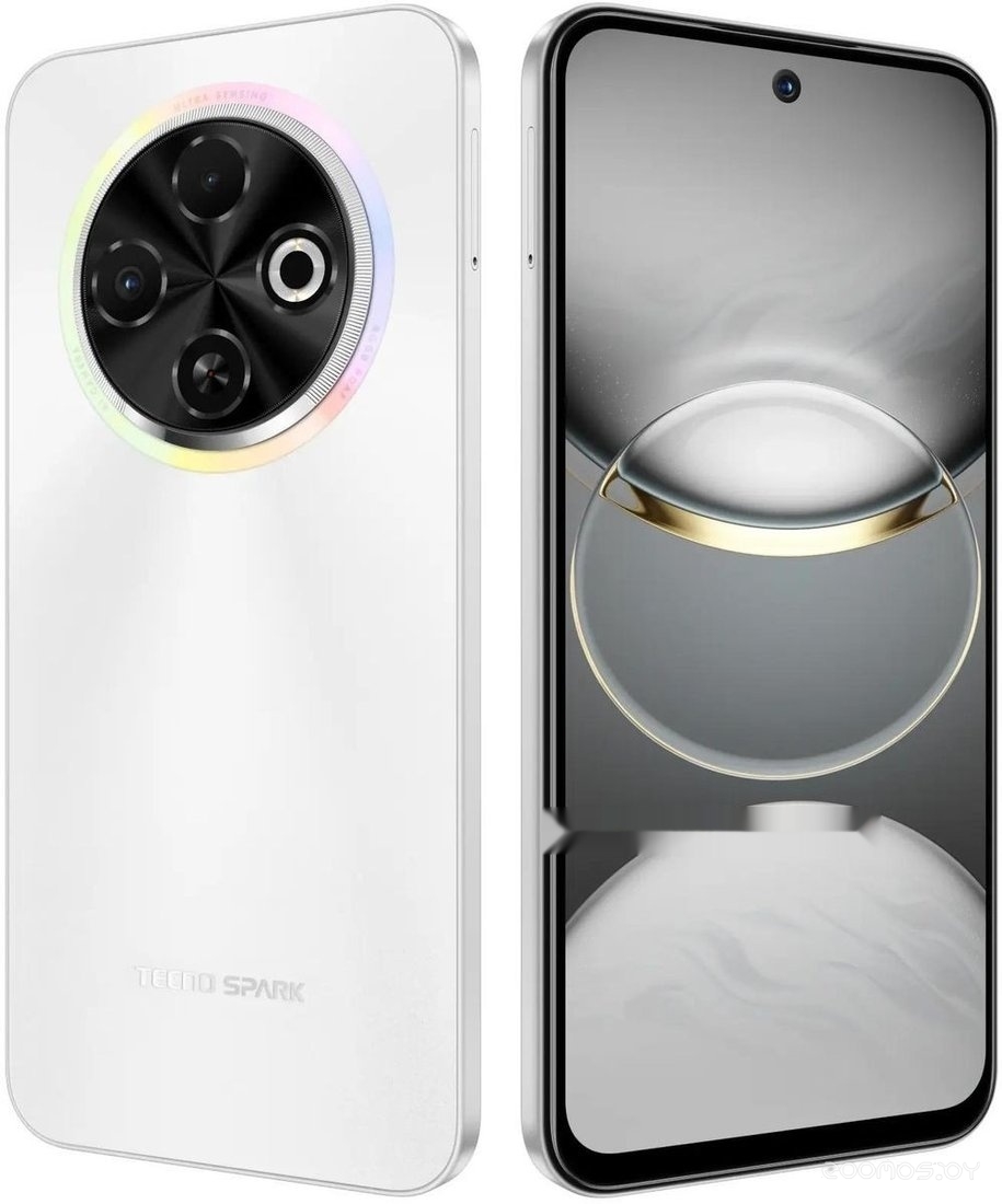  Tecno Spark 30C 8GB/256GB ()     