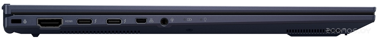 Ноутбук Asus ExpertBook B9 OLED B9403CVA-KM0497 в  магазине Терабит Могилев
