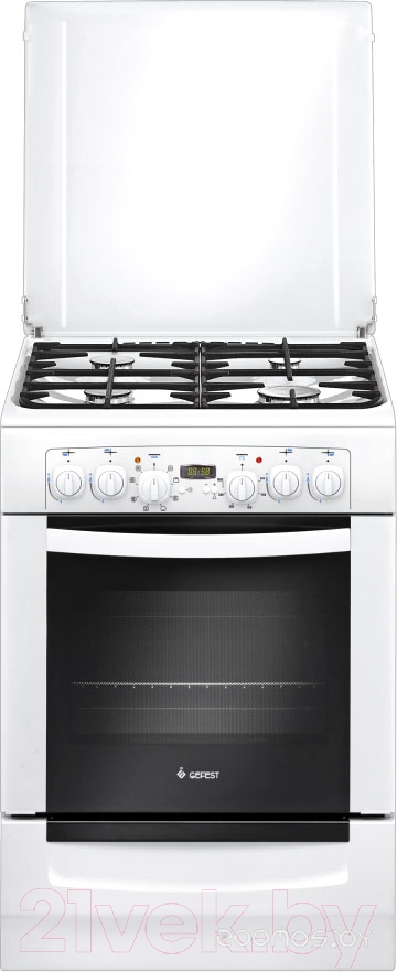 �������� ����� Gefest 6102-03 S000 �  �������� ������� �������