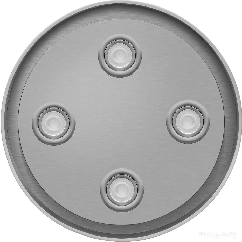 Кухонная вытяжка Maunfeld Lee Isla sensor 39 (белый) в  магазине Терабит Могилев