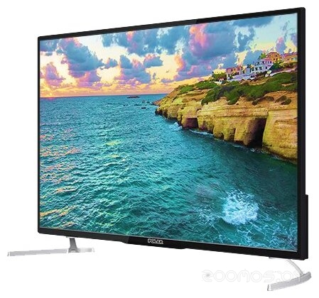 Телевизор Polar P43U51T2SCSM в  магазине Терабит Могилев