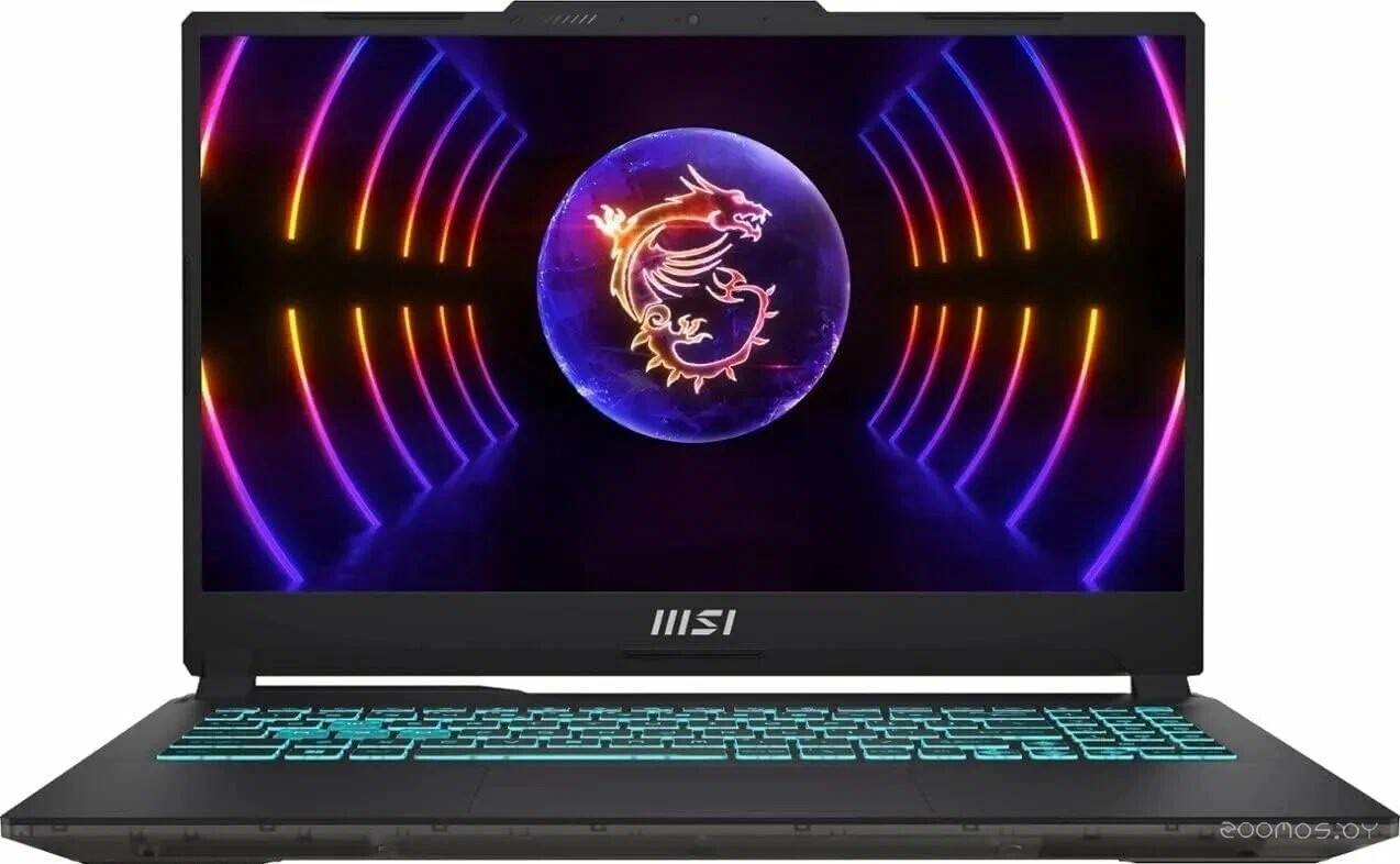 Игровой ноутбук MSI Cyborg 15 A12VF-1019XBY в  магазине Терабит Могилев