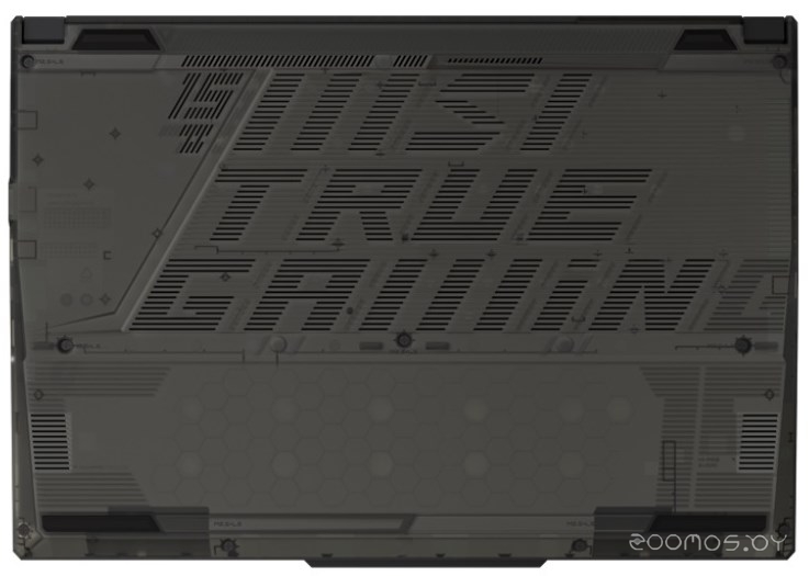 Игровой ноутбук MSI Cyborg 15 A12VF-1019XBY в  магазине Терабит Могилев