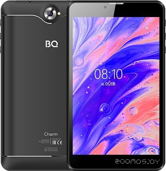  BQ-Mobile BQ-7000G Charm/t 16GB 3G ()     