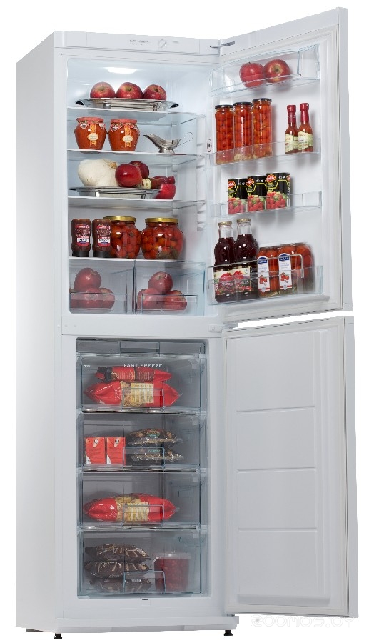 Холодильник Snaige RF35SM-S0002F0 в  магазине Терабит Могилев