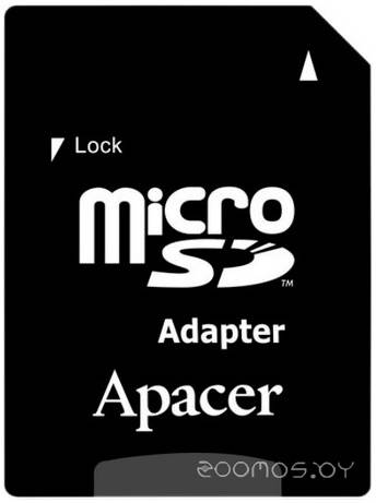  Apacer AP32GMCSH10U1-R     
